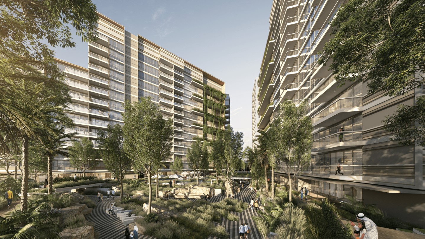 SKY Residences thumbnail 4