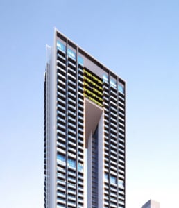 SkyGate Tower thumbnail 7