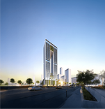 SkyGate Tower thumbnail 2