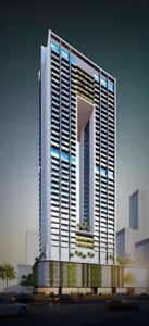 SkyGate Tower thumbnail 5