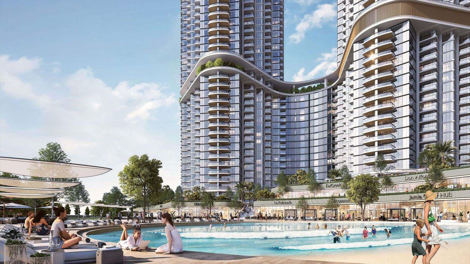 Skyscape Aura view 2