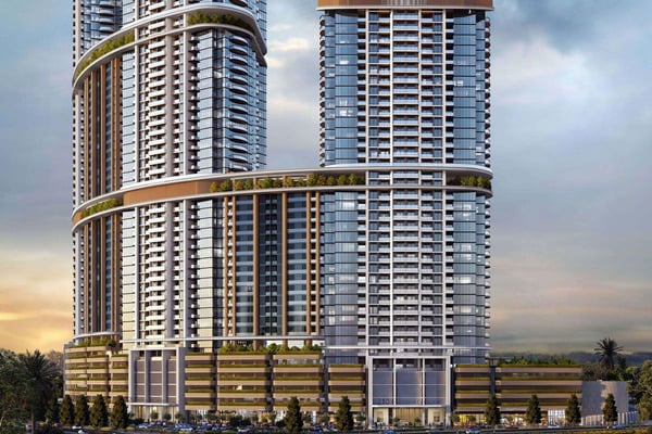 Skyscape Avenue thumbnail 5