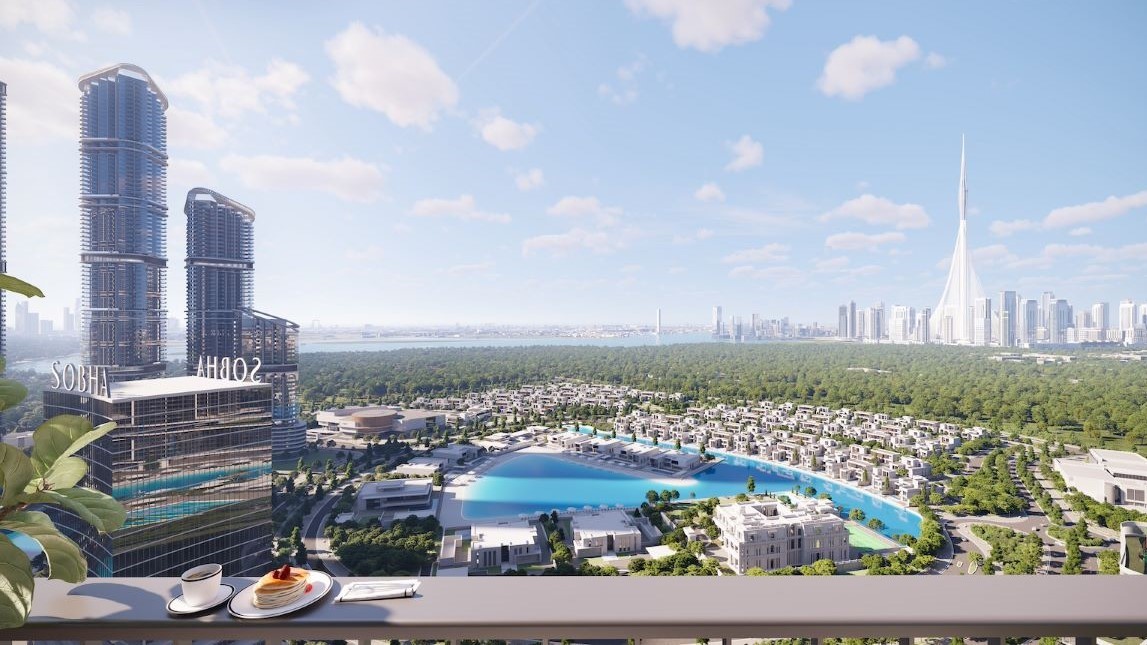 Skyscape Avenue thumbnail 11