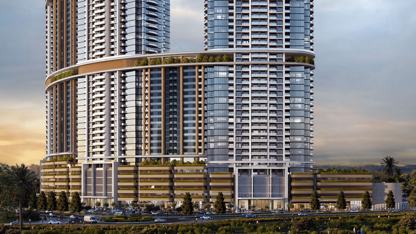 Skyscape Avenue thumbnail 8