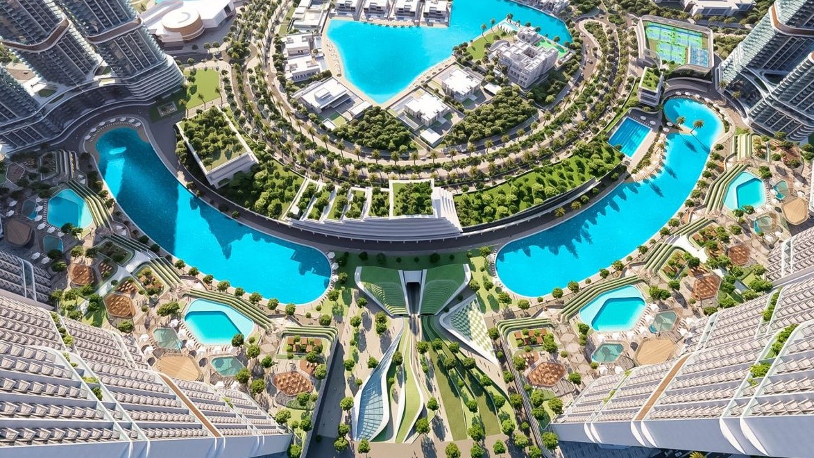 Skyscape Avenue thumbnail 12