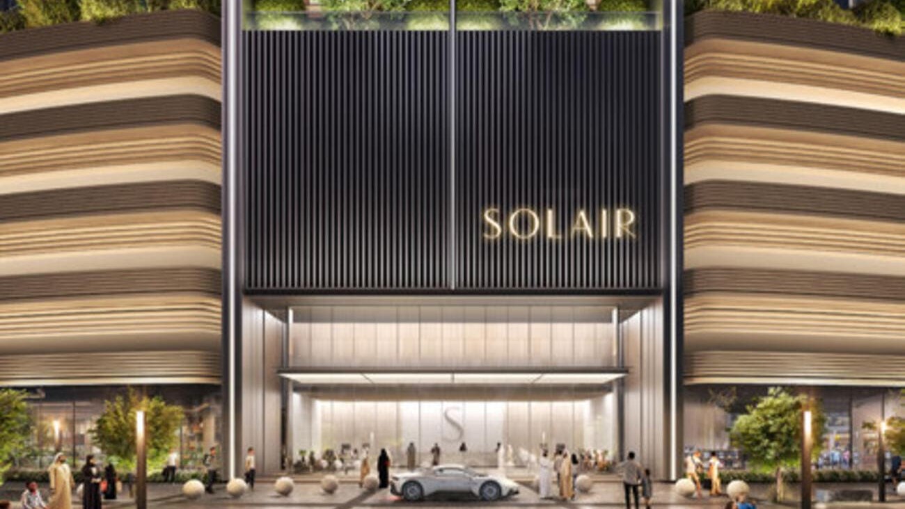 Skyvue Solair thumbnail 17