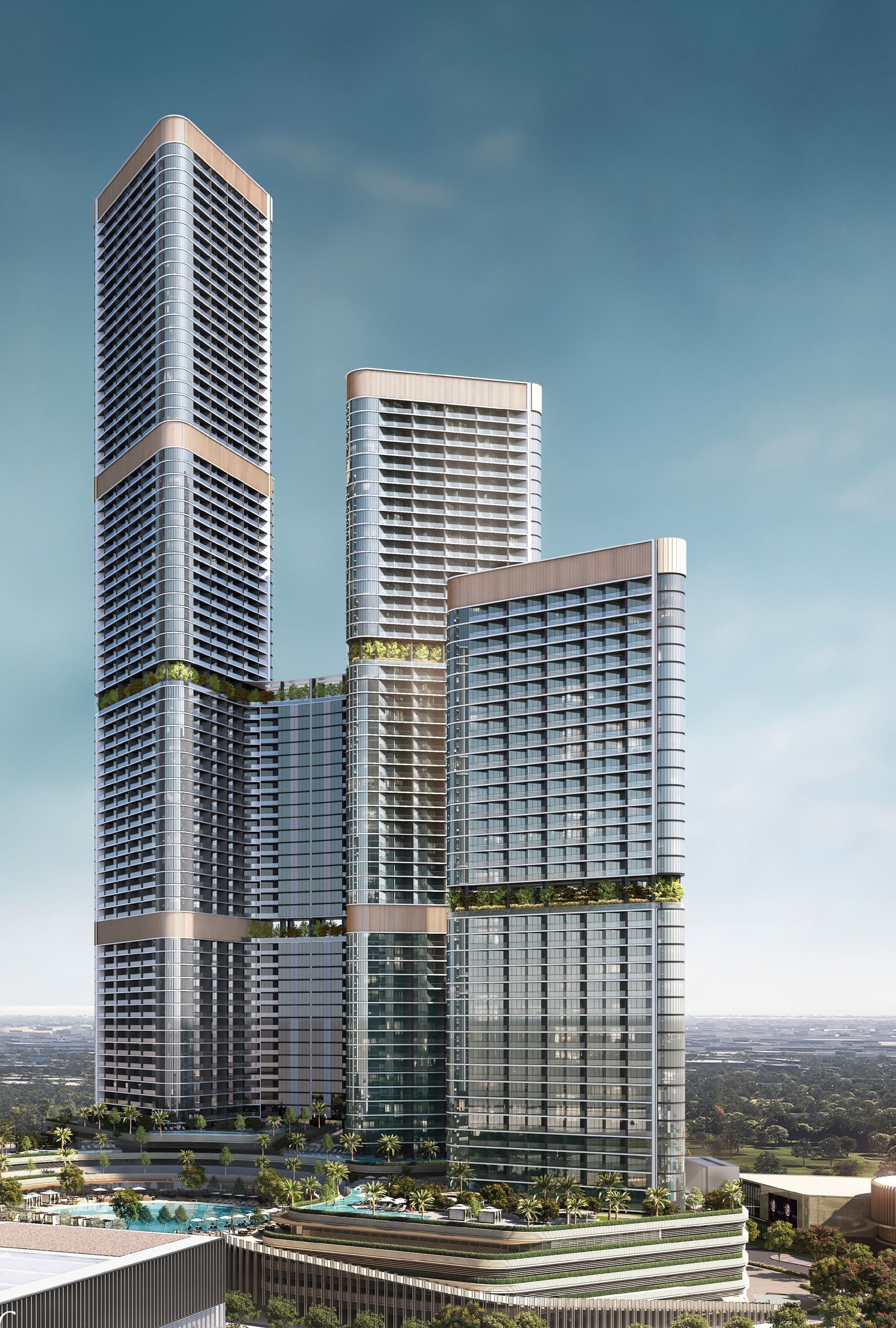 Skyvue Stellar off-plan project