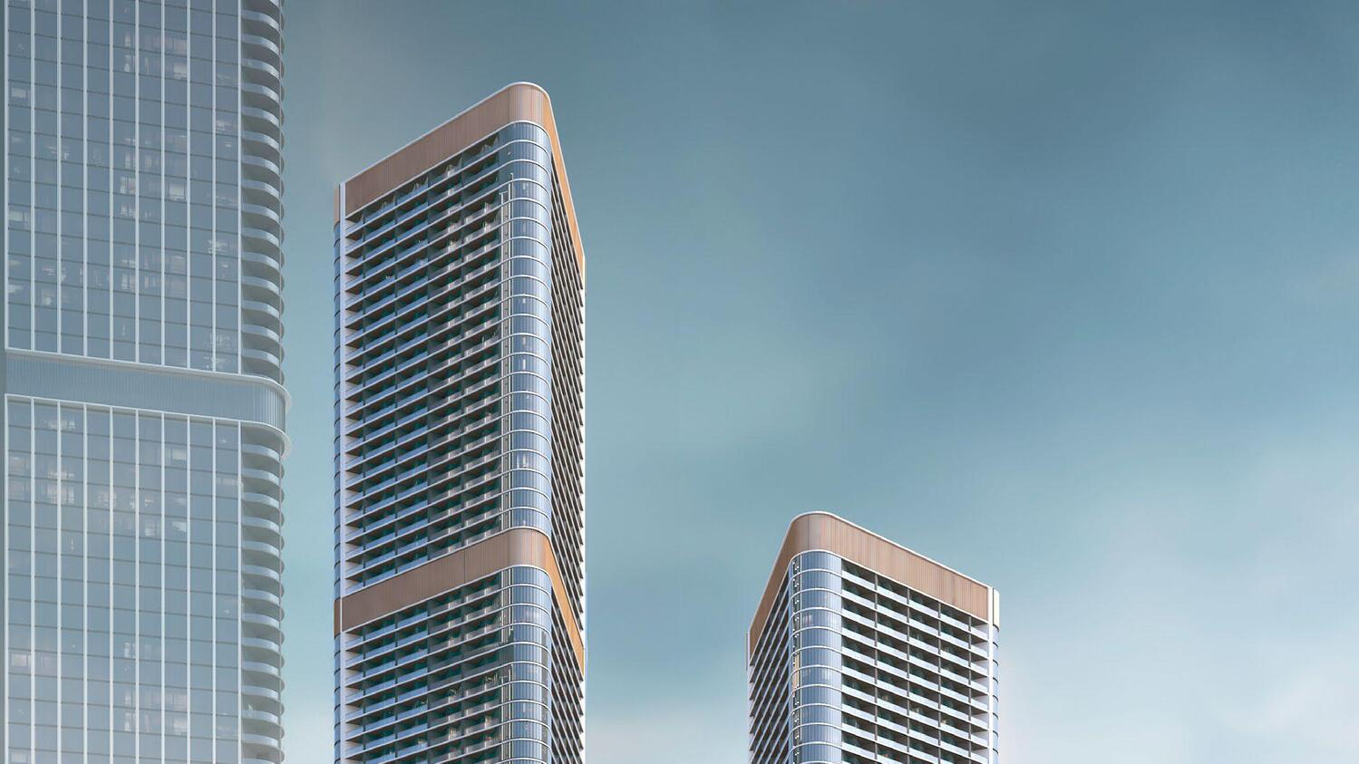 Skyvue Stellar off-plan project