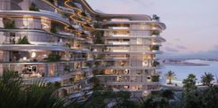 SLS Residences The Palm thumbnail 3