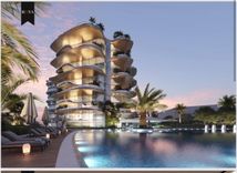 SLS Residences The Palm thumbnail 9