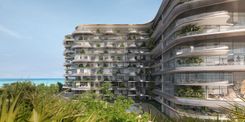 SLS Residences The Palm thumbnail 13