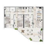 SLS Residences The Palm thumbnail 19