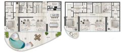 SLS Residences The Palm thumbnail 20