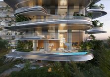 SLS Residences The Palm thumbnail 12