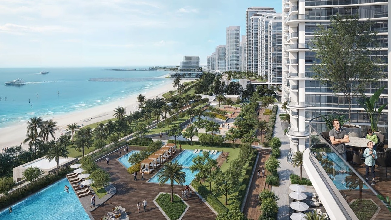Sobha Aquamont thumbnail 9