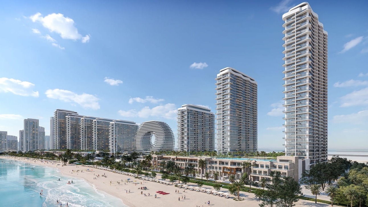 Sobha Aquamont off-plan project
