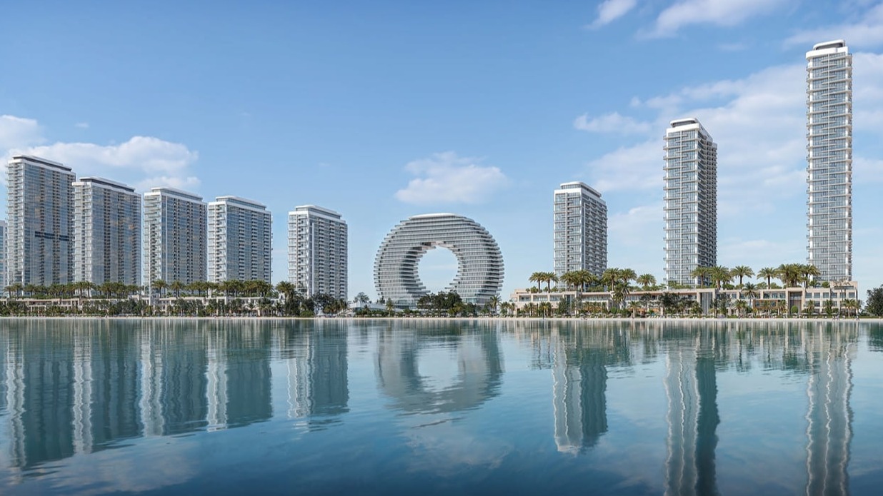 Sobha Aquamont thumbnail 5