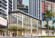 Sobha Central thumbnail 6