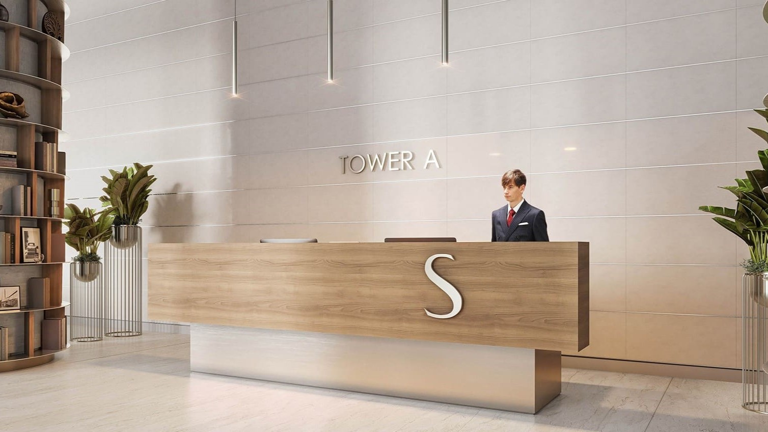 Sobha Orbis Plaza thumbnail 9