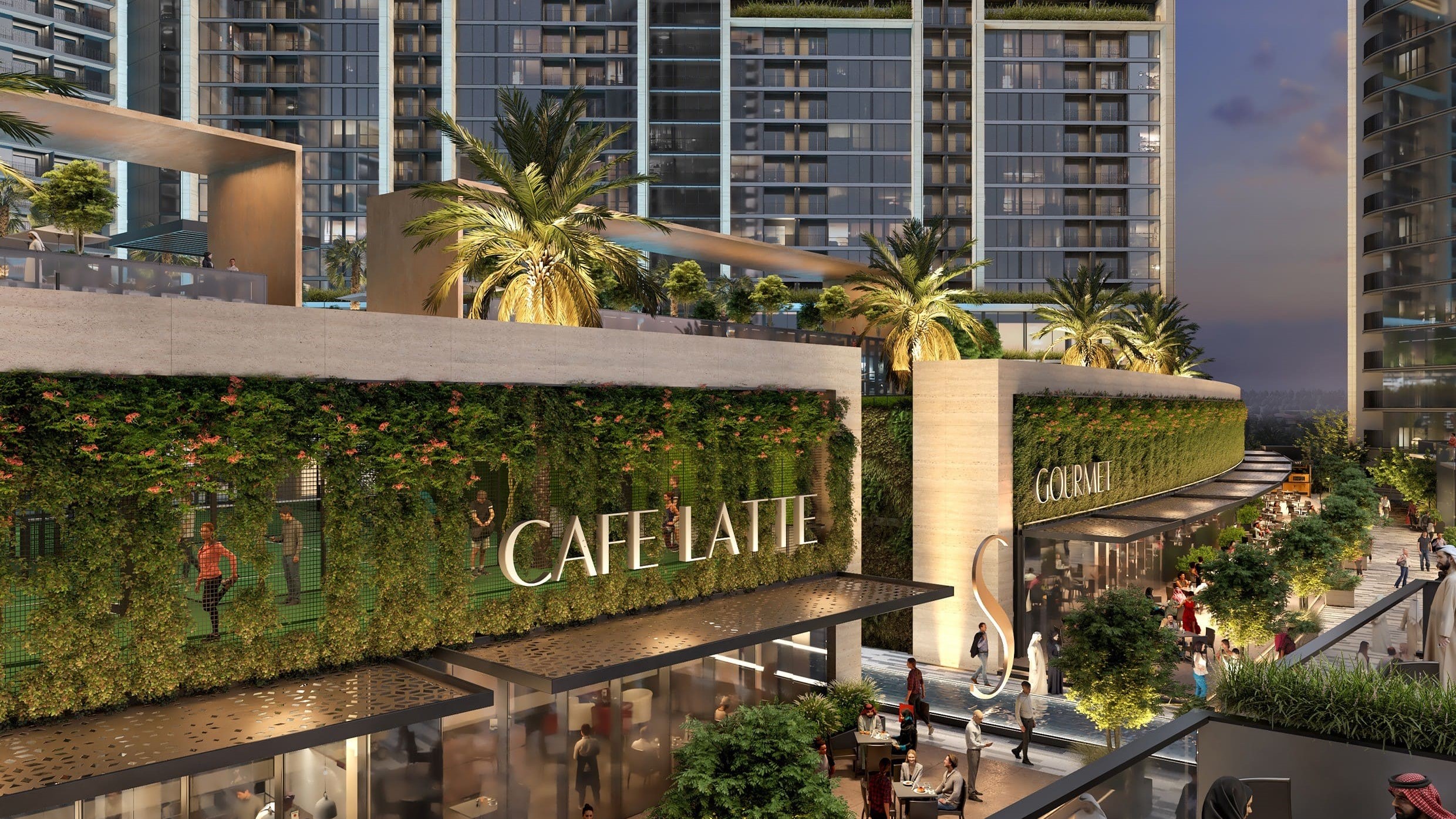 Sobha Orbis Plaza thumbnail 8