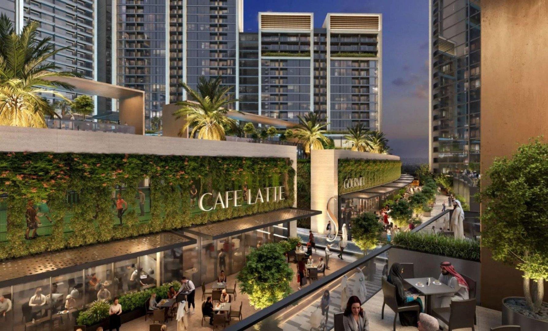 Sobha Orbis Plaza thumbnail 4