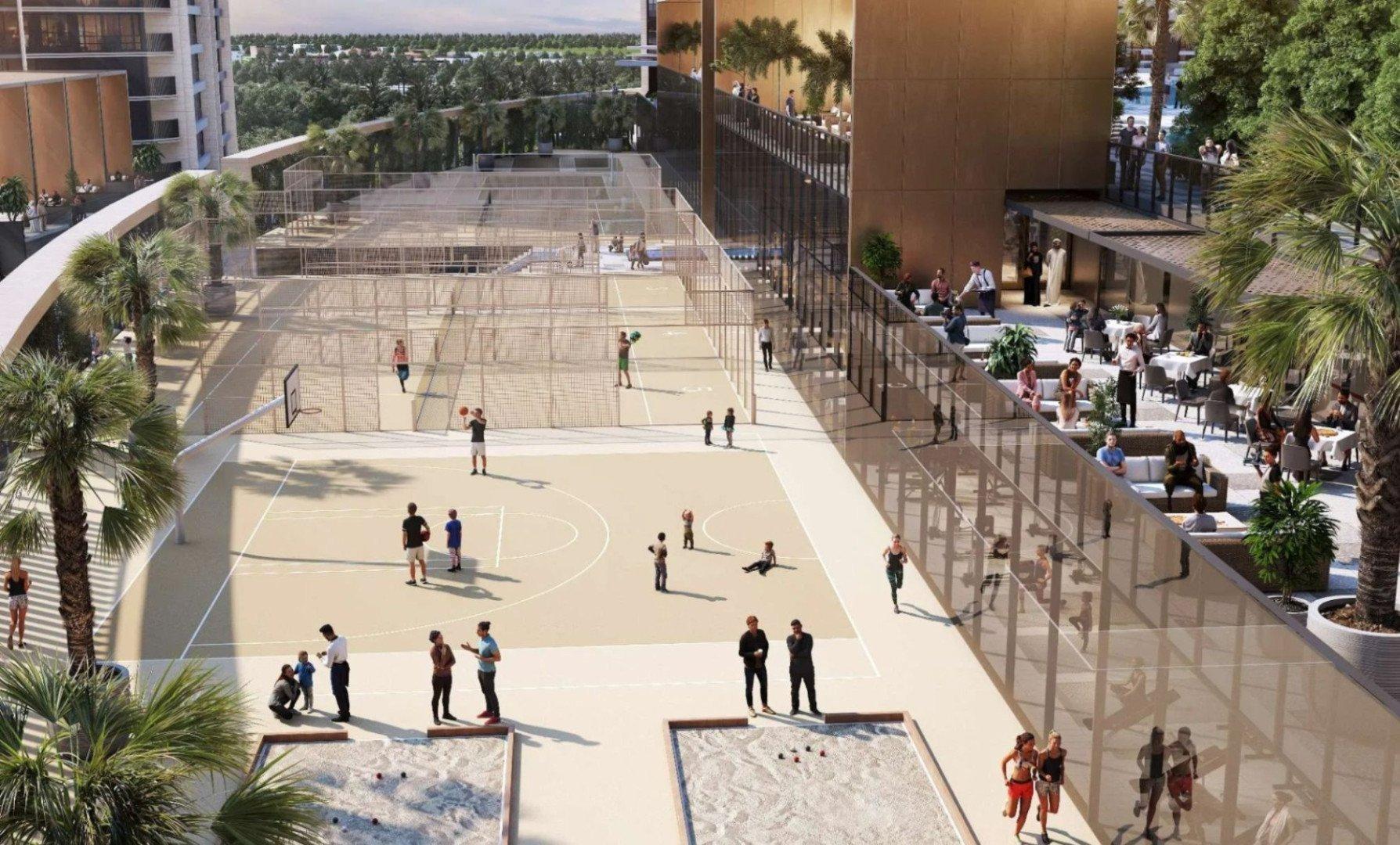 Sobha Orbis Plaza thumbnail 6