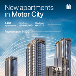 Sobha Orbis thumbnail 23