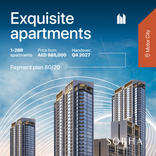 Sobha Orbis thumbnail 24