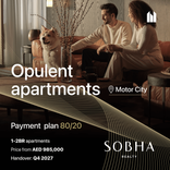 Sobha Orbis thumbnail 22