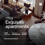 Sobha Orbis thumbnail 20