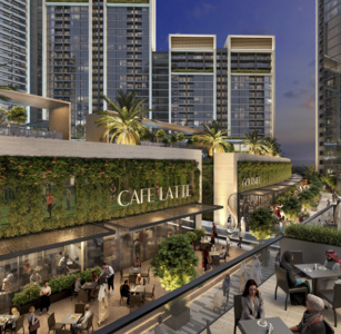 Sobha Orbis thumbnail 5