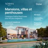 Sobha Seahaven thumbnail 9