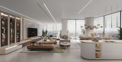 Sobha Seahaven thumbnail 3