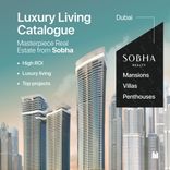 Sobha Seahaven thumbnail 18