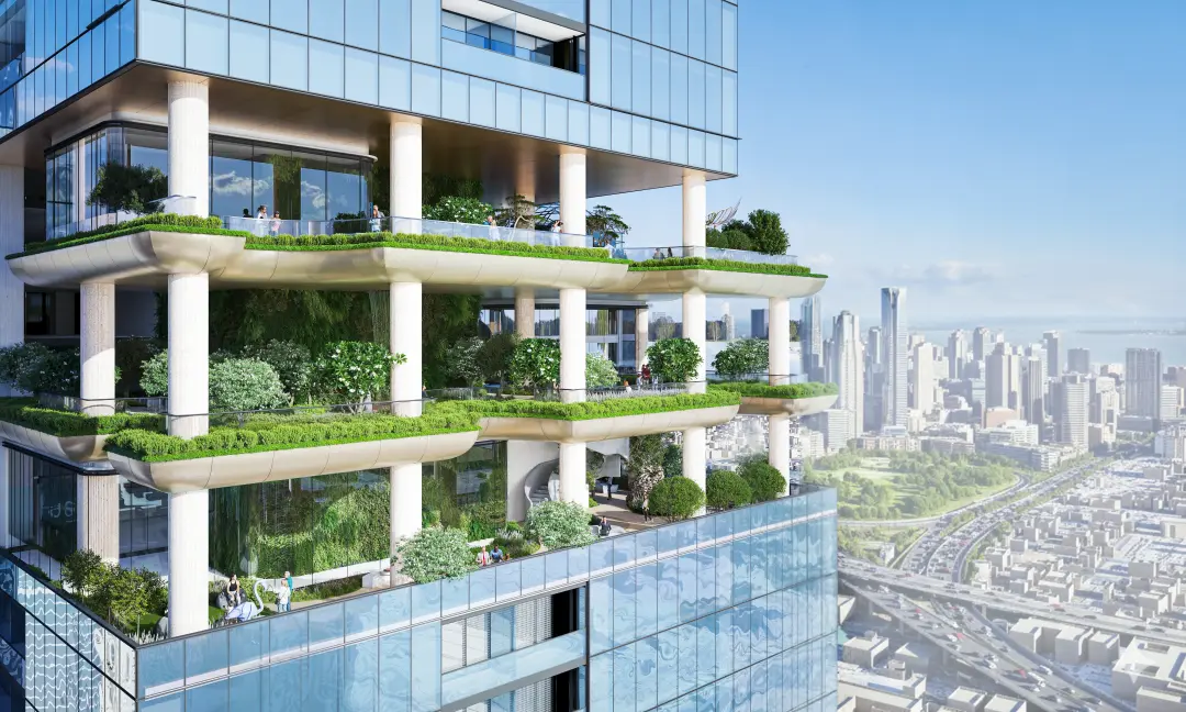 Sobha Skyparks thumbnail 8