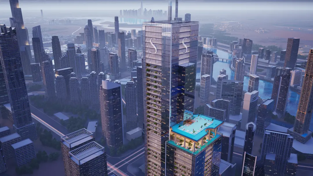 Sobha Skyparks off-plan project