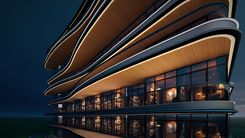 Sofitel Residences Downtown Dubai thumbnail 13