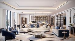 Sofitel Residences Downtown Dubai thumbnail 11