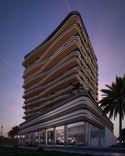Sofitel Residences Downtown Dubai thumbnail 14