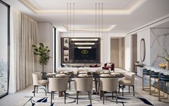 Sofitel Residences Downtown Dubai thumbnail 24