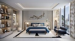 Sofitel Residences Downtown Dubai thumbnail 26