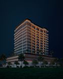 Sofitel Residences Downtown Dubai thumbnail 17