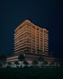 Sofitel Residences Downtown Dubai thumbnail 10