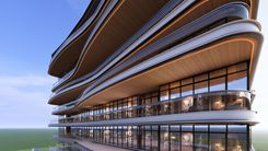 Sofitel Residences Downtown Dubai thumbnail 5