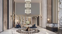 Sofitel Residences Downtown Dubai thumbnail 21