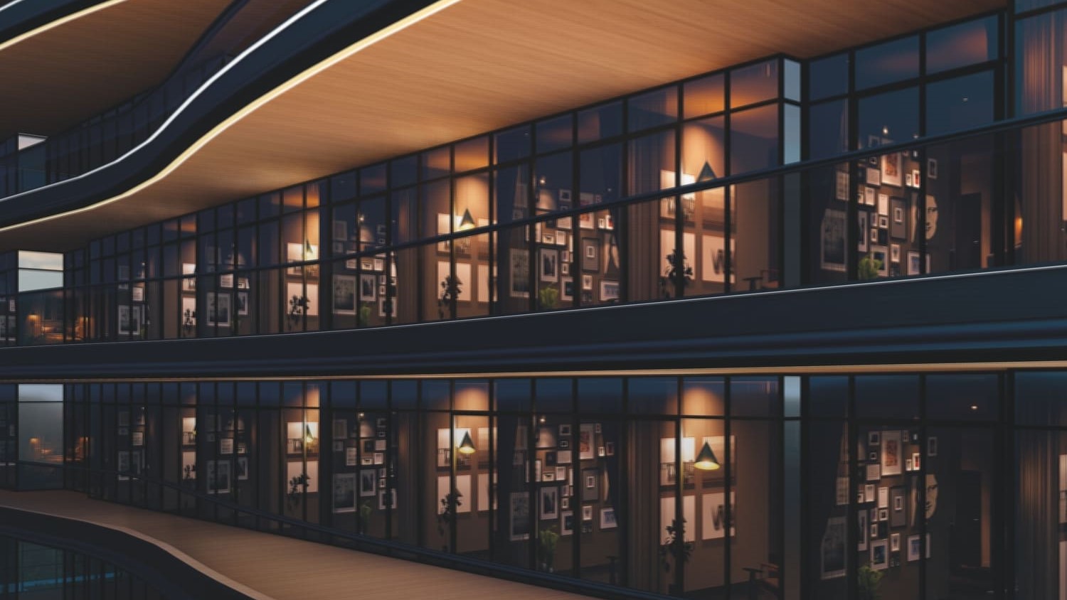 Sofitel Residences Downtown Dubai thumbnail 6