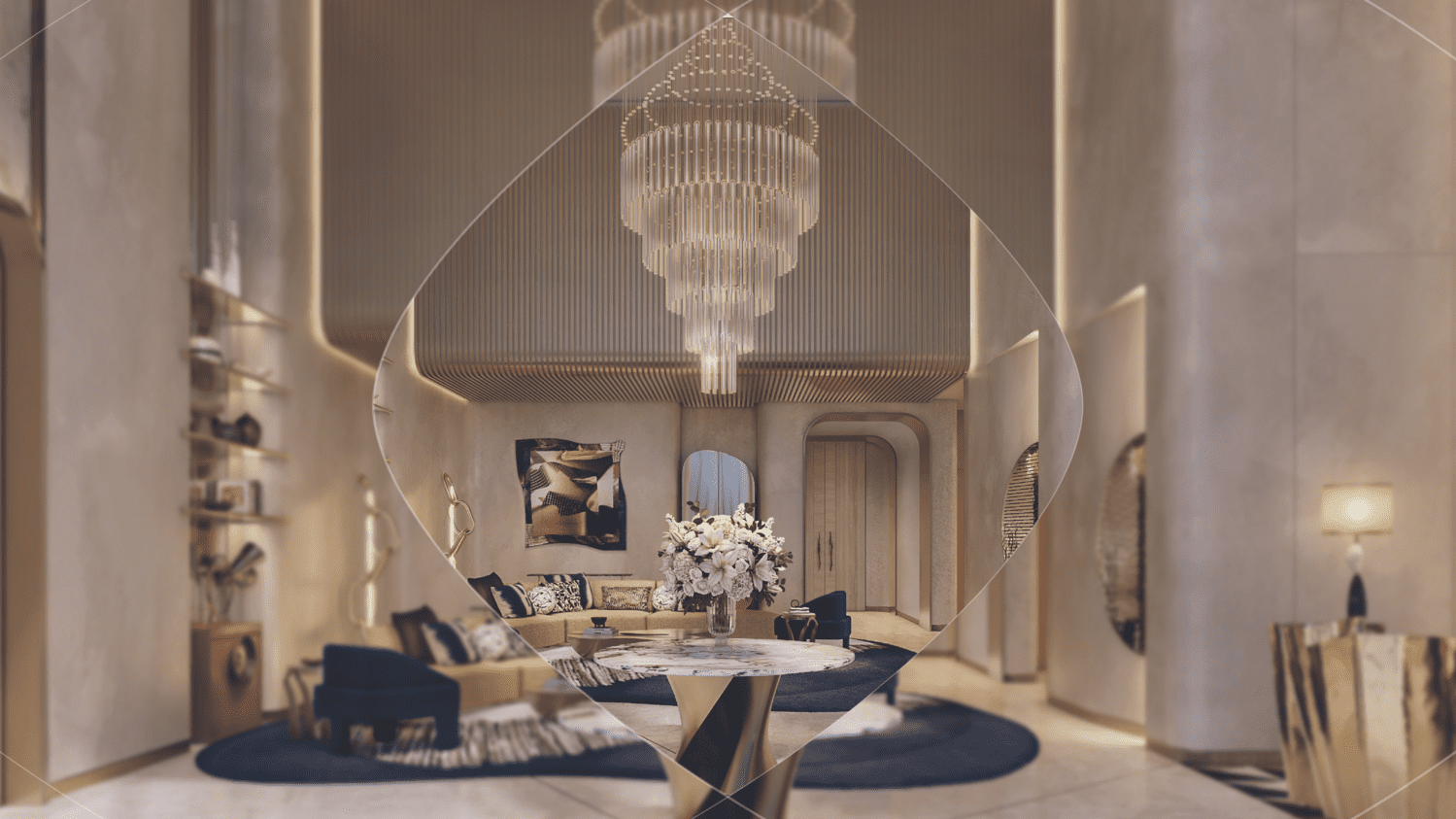 Sofitel Residences Downtown Dubai thumbnail 8