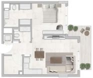 Sola Residences thumbnail 26