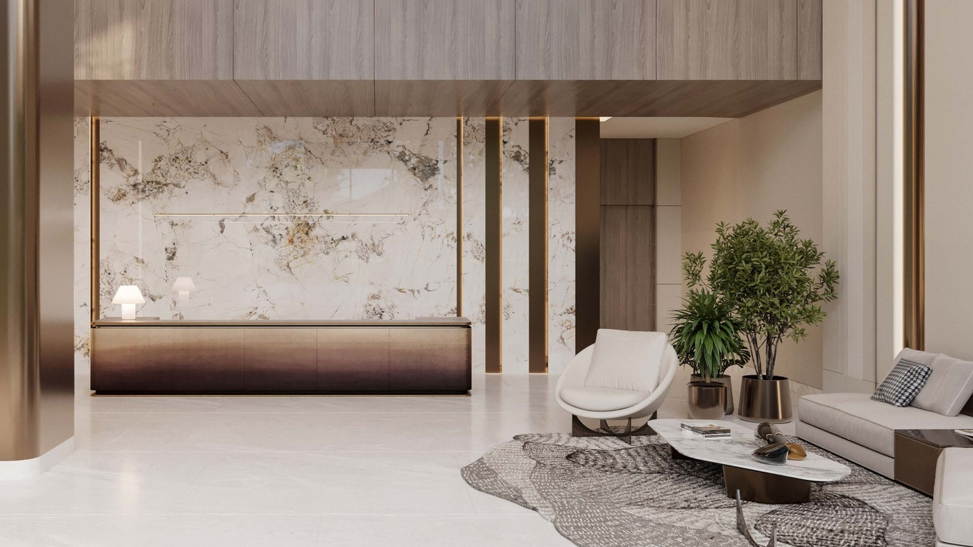 Sola Residences view 3