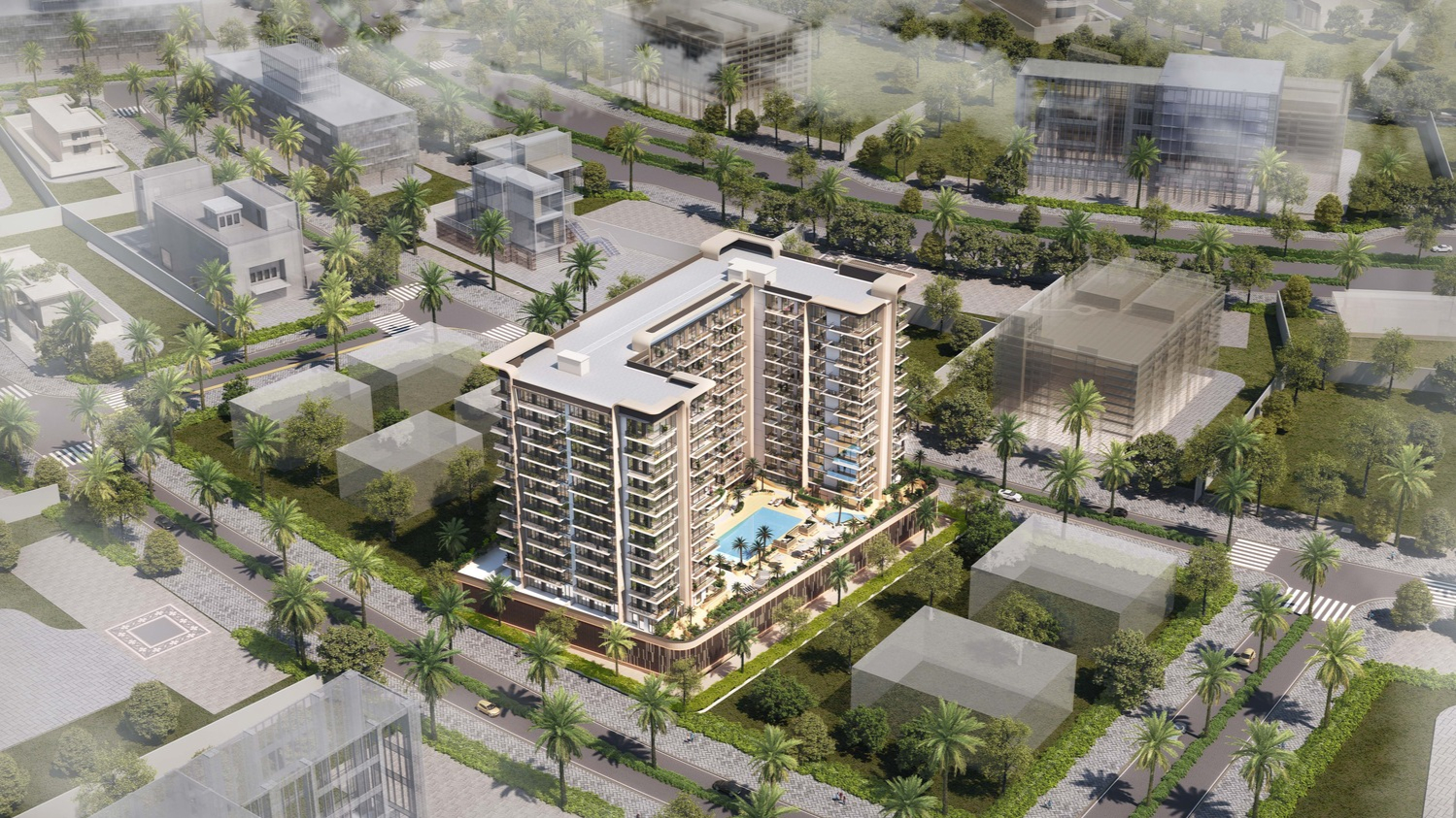 Sola Residences thumbnail 9